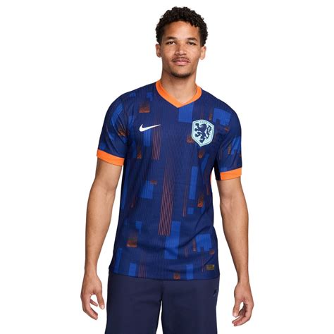 uitshirt nederlands elftal 2024